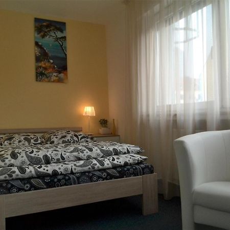 Wohnung In Der Ludwigstrasse Im Zentrum Von Dortmund Eksteriør billede