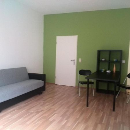 Wohnung In Der Ludwigstrasse Im Zentrum Von Dortmund Eksteriør billede