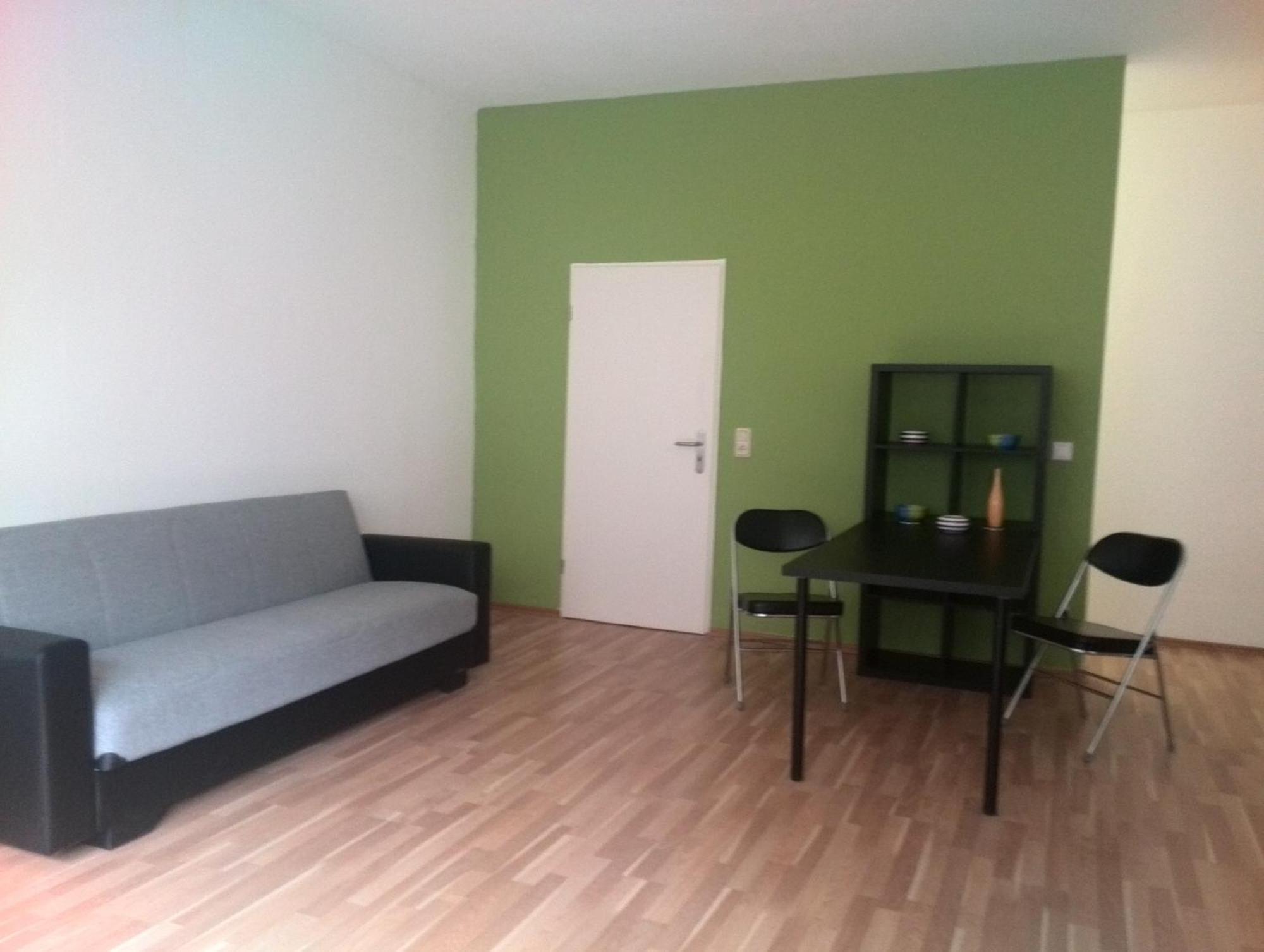 Wohnung In Der Ludwigstrasse Im Zentrum Von Dortmund Eksteriør billede